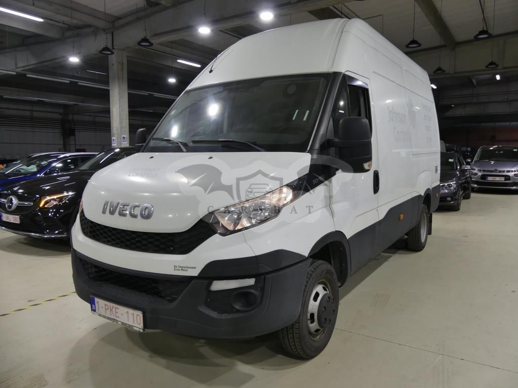 Iveco Daily 3.0 2016