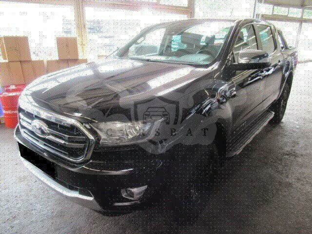 Ford Ranger 2.0 TDCI Limited 2019