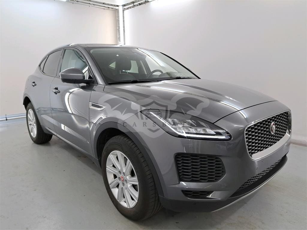 Jaguar E-Pace 2.0d 2020