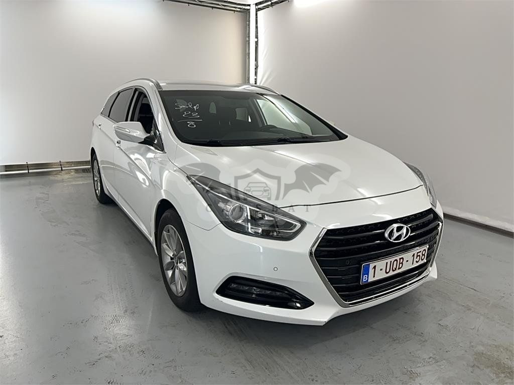 Hyundai i40 1.6 GDI Premium 2018