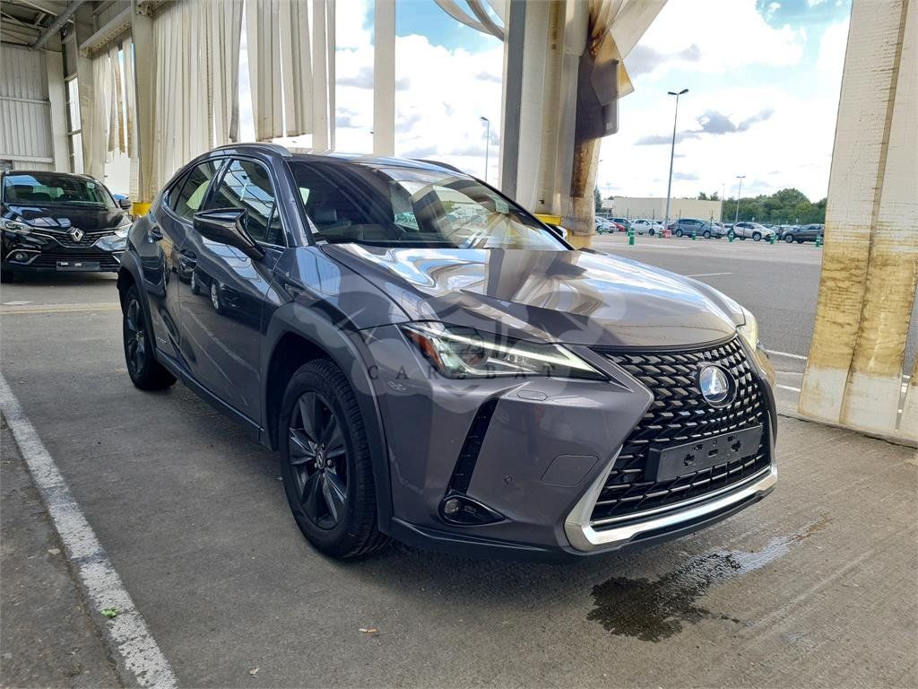 Lexus UX 250h Business 2019