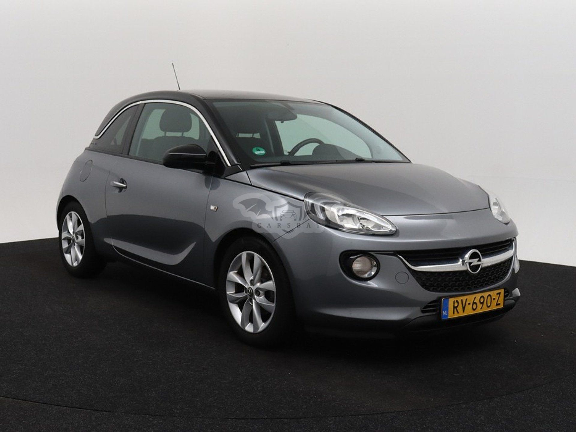Opel Adam 1.0 Jam 2018