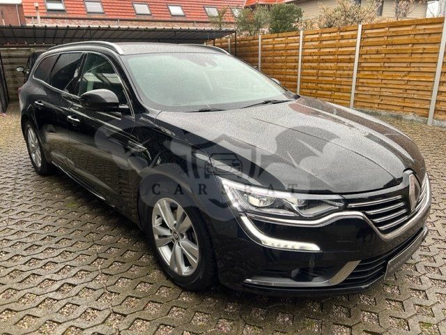 Renault Talisman (SM6) 1.6 DCI Intens 2016