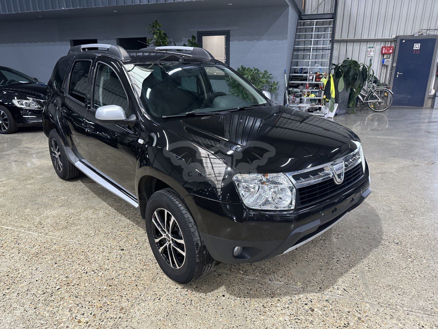 Dacia Duster 1.5 DCI Laur+ate 2010
