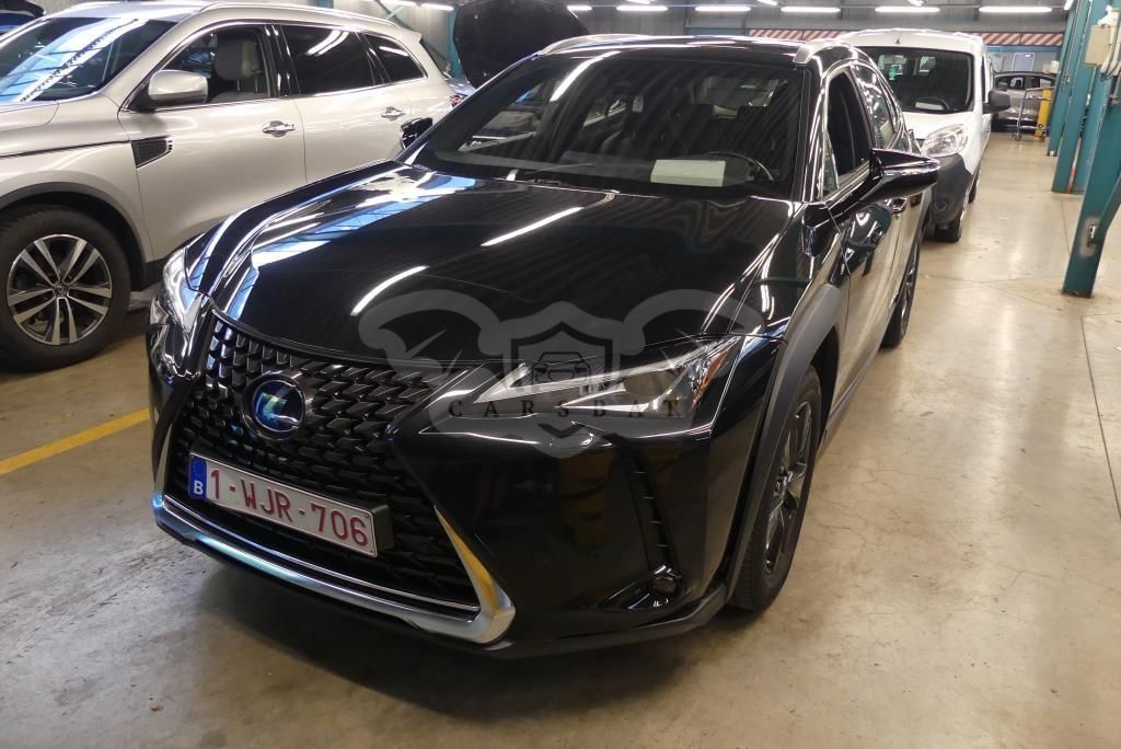 Lexus UX 250h Business 2019