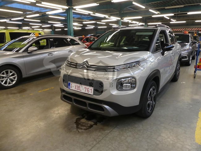 Citroën C3 Aircross 1.2i FEEL 2019