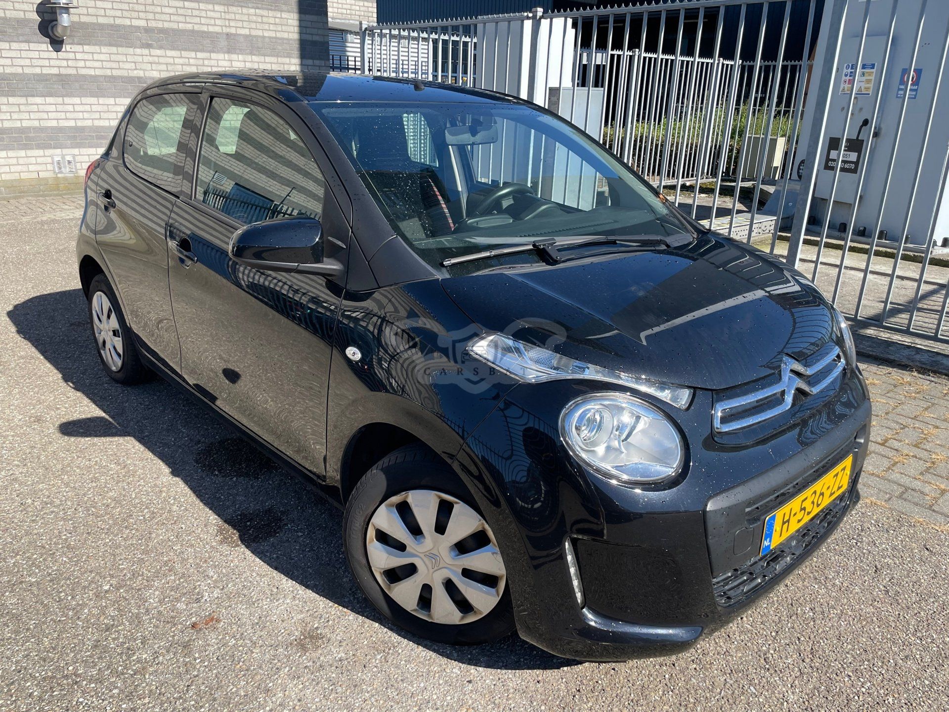 Citroën C1 1.0 VTI FEEL 2020