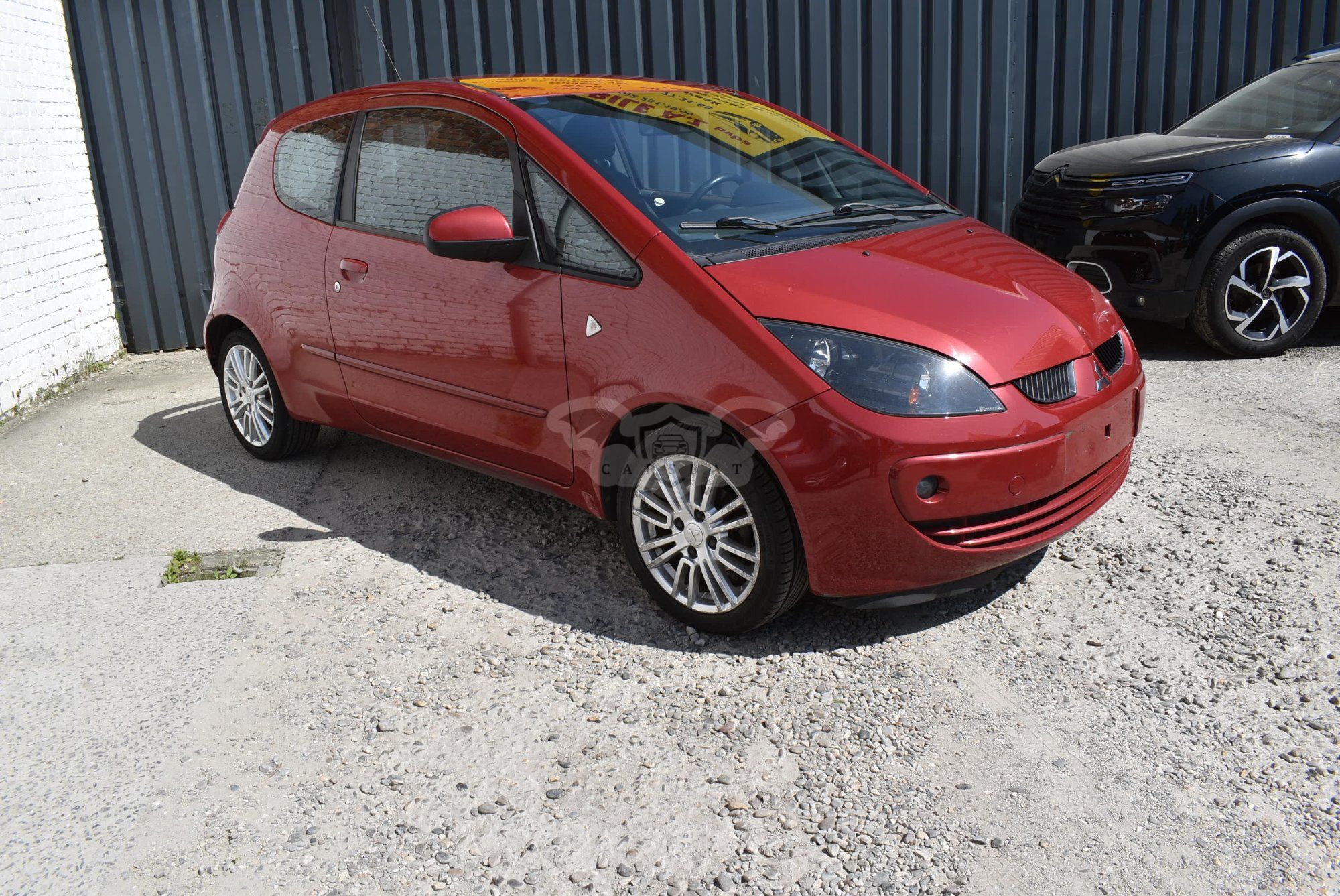 Mitsubishi Colt 1.3 2009