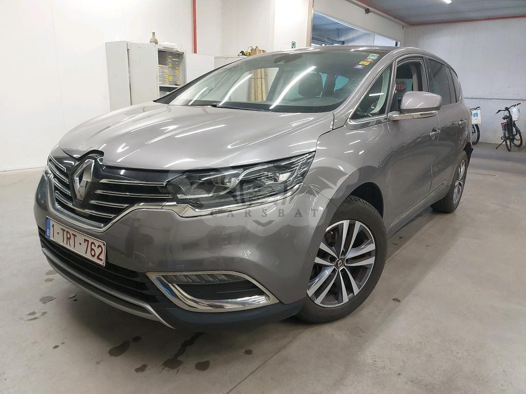 Renault Espace 1.6 DCI Intens 2018