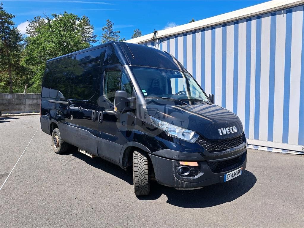 Iveco Daily 2016