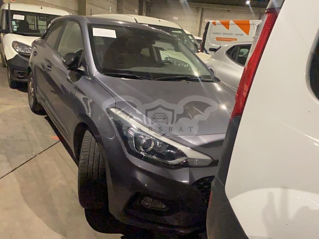Hyundai i20 1.2i Twist 2019