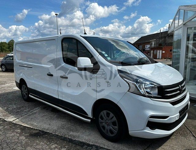 Fiat Talento 2.0 MultiJet 2021