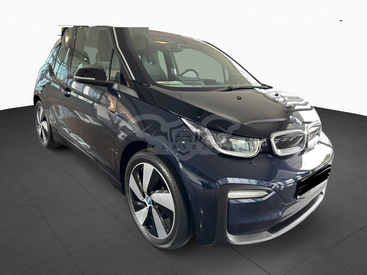 BMW i3 94 2019