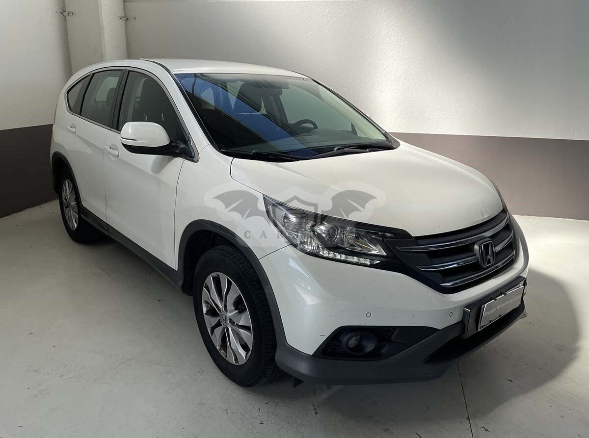 Honda CR-V 2.2 Comfort 2012