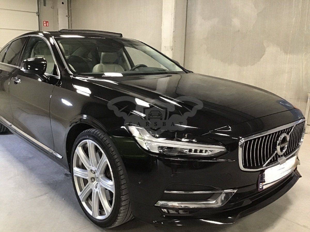 Volvo S90 2.0 Inscription 2017