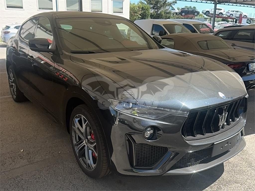 Maserati Levante 3.8 2023