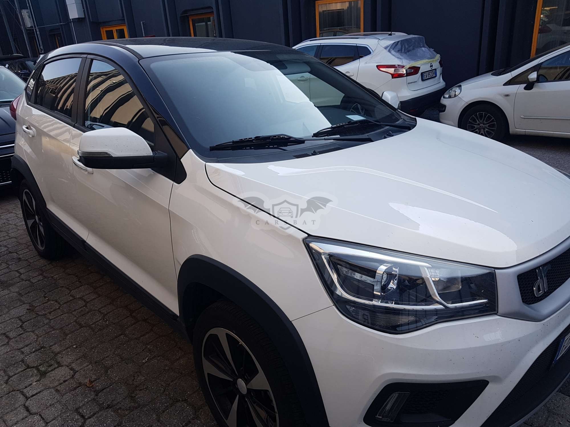 DR Automobiles 3.0 1.5 2019