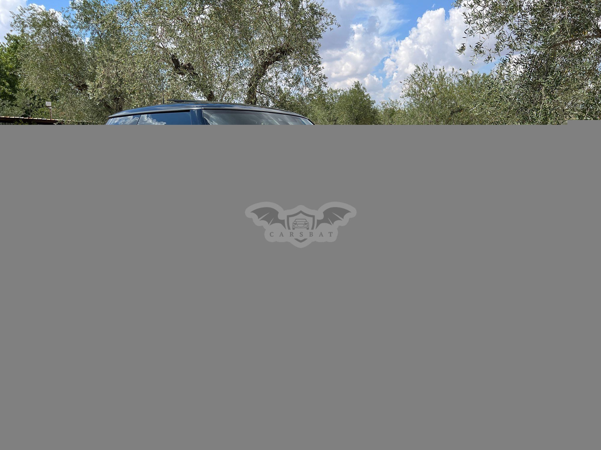 Mini Electric Cooper 32,6 kWh 2020