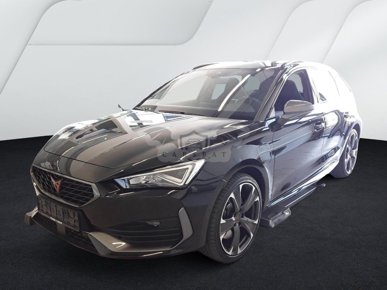 Cupra Leon 1.4 e-Hybrid 2021