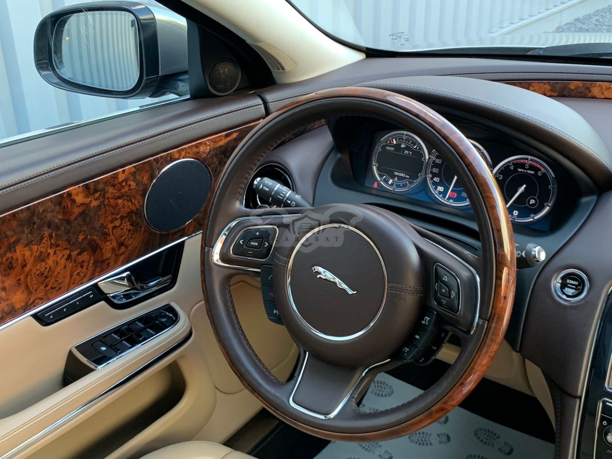 Jaguar XJ 3.0d 75 2010