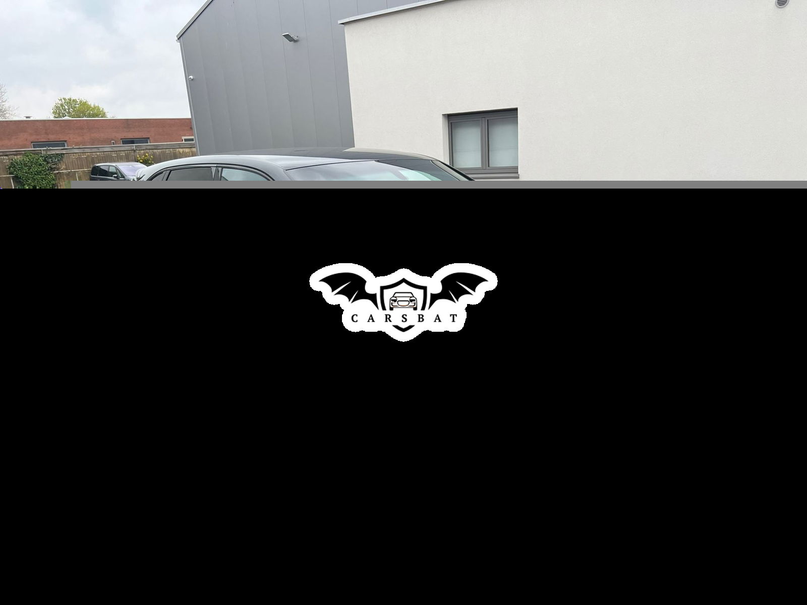 Porsche Cayenne Turbo 4.8 2012