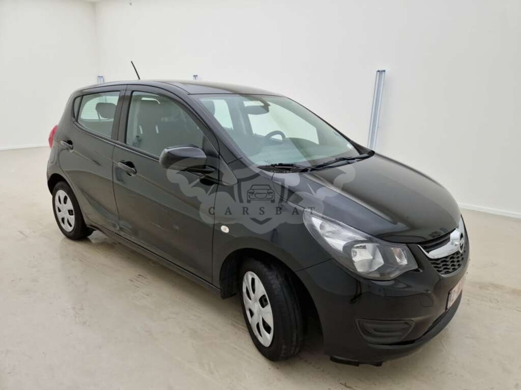 Opel Karl 1.0 Enjoy 2018