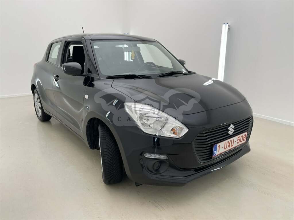 Suzuki Swift 1.2 2018