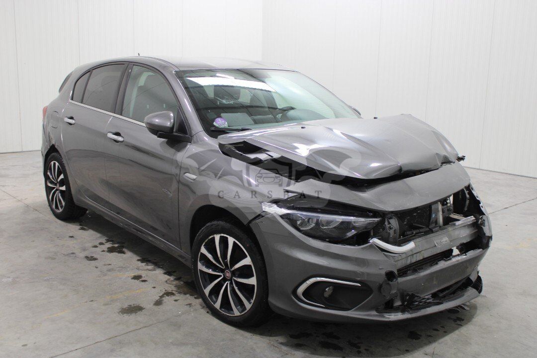 Fiat Tipo 1.4 T-Jet Lounge 2018