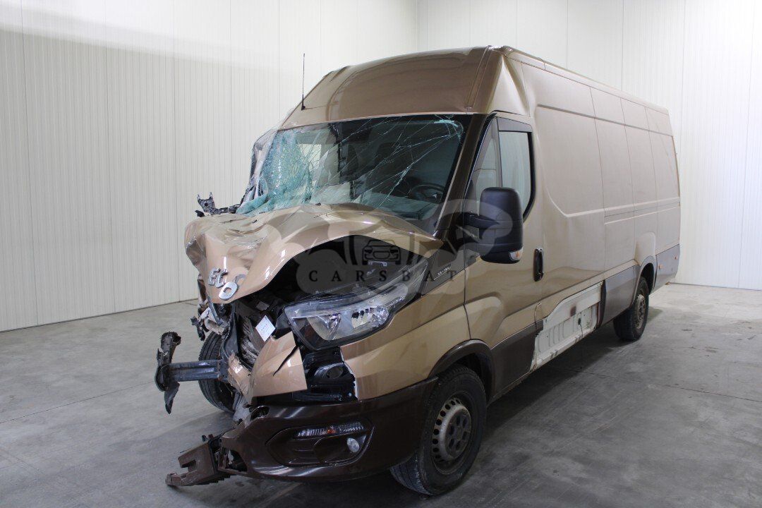 Iveco Daily 2020