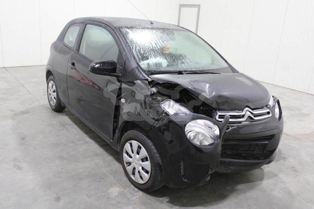 Citroën C1 1.0 VTI FEEL 2019