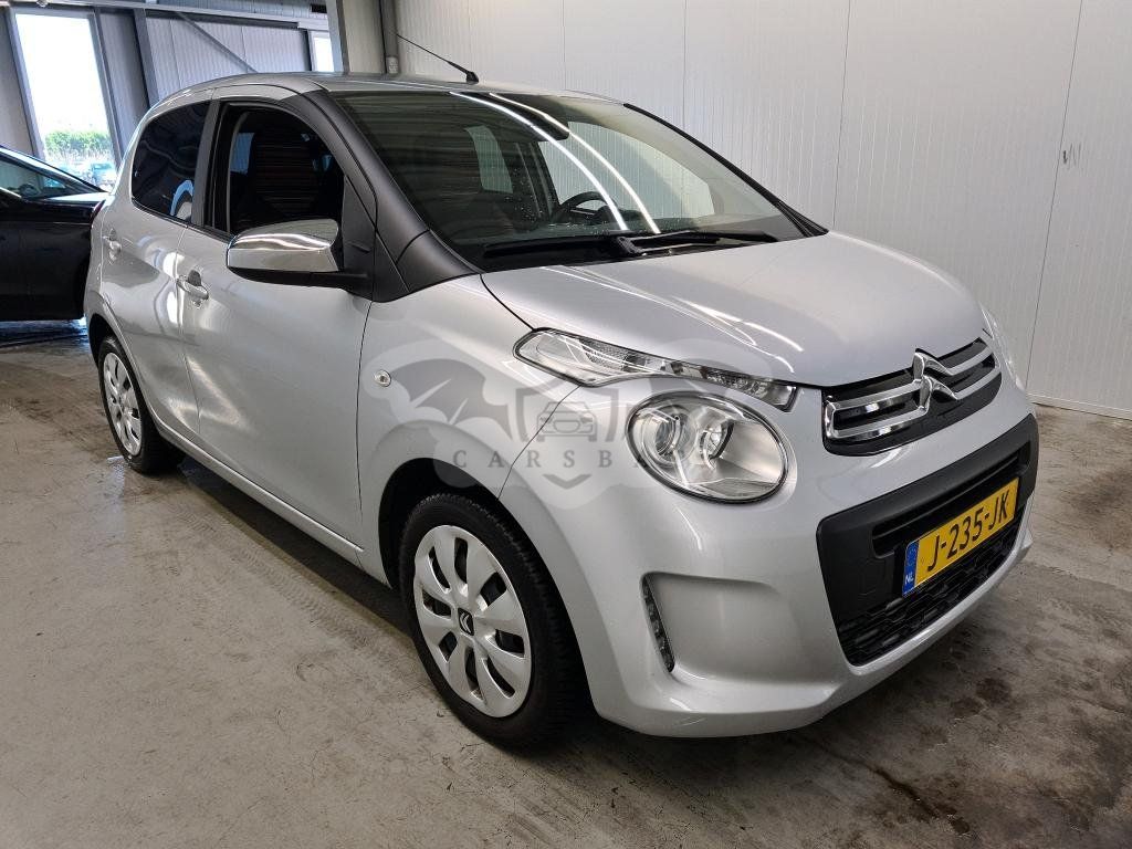 Citroën C1 1.0 VTI FEEL 2020