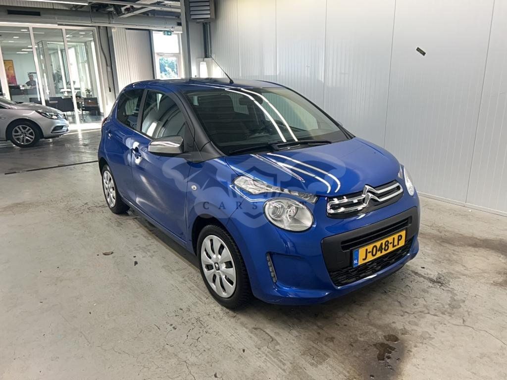 Citroën C1 1.0 VTI FEEL 2020