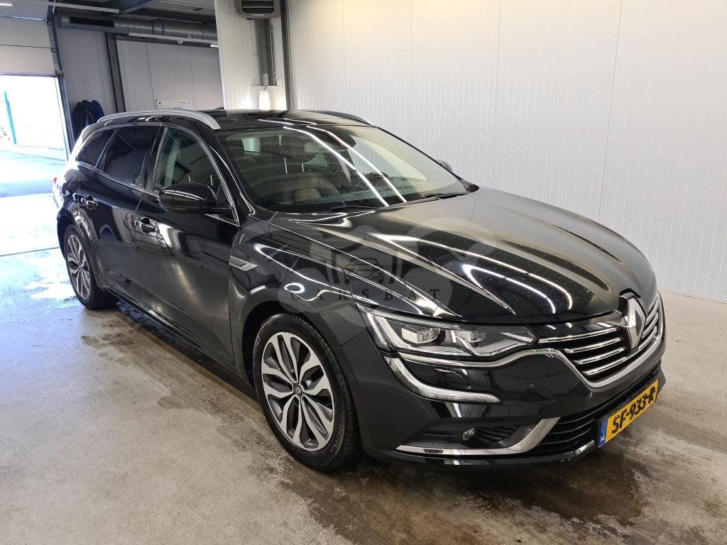 Renault Talisman (SM6) 1.5 DCI Energy Intens EDC 2018