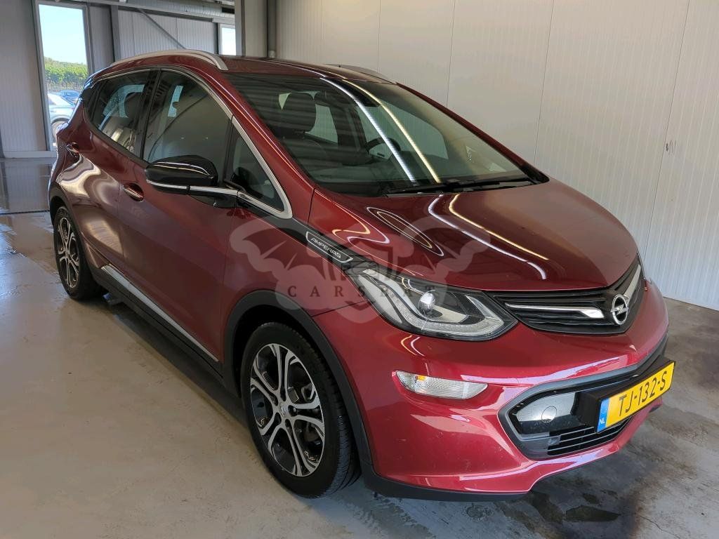 Opel Ampera-E Business Executive 2018