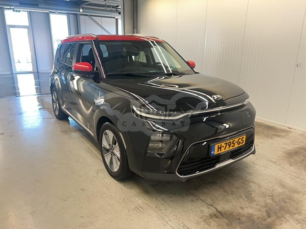 Kia Soul 65 kWh ExecutiveLine 2020
