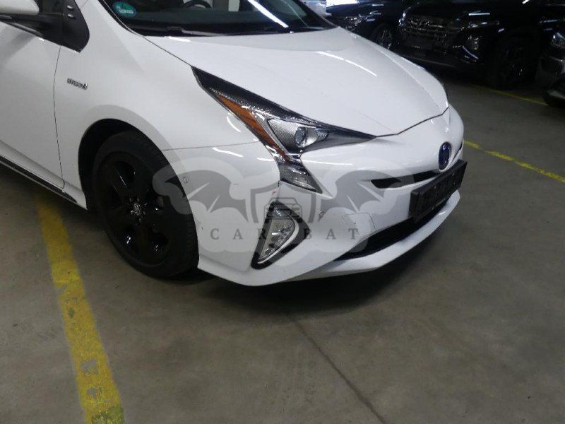 Toyota Prius Executive 2018