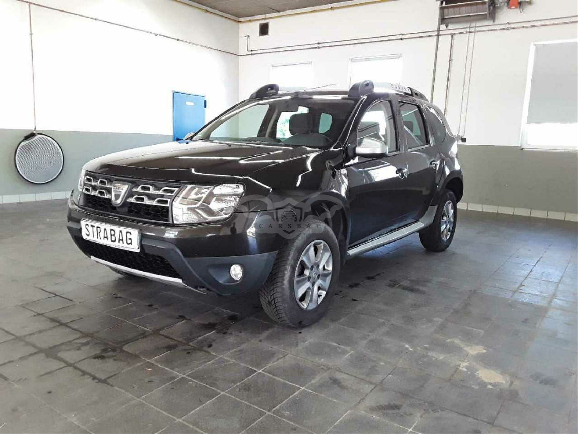 Dacia Duster 1.5 2015