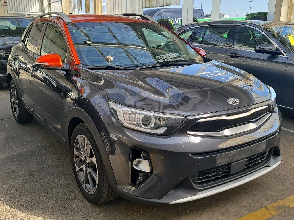 Kia Stonic 1.0 2019