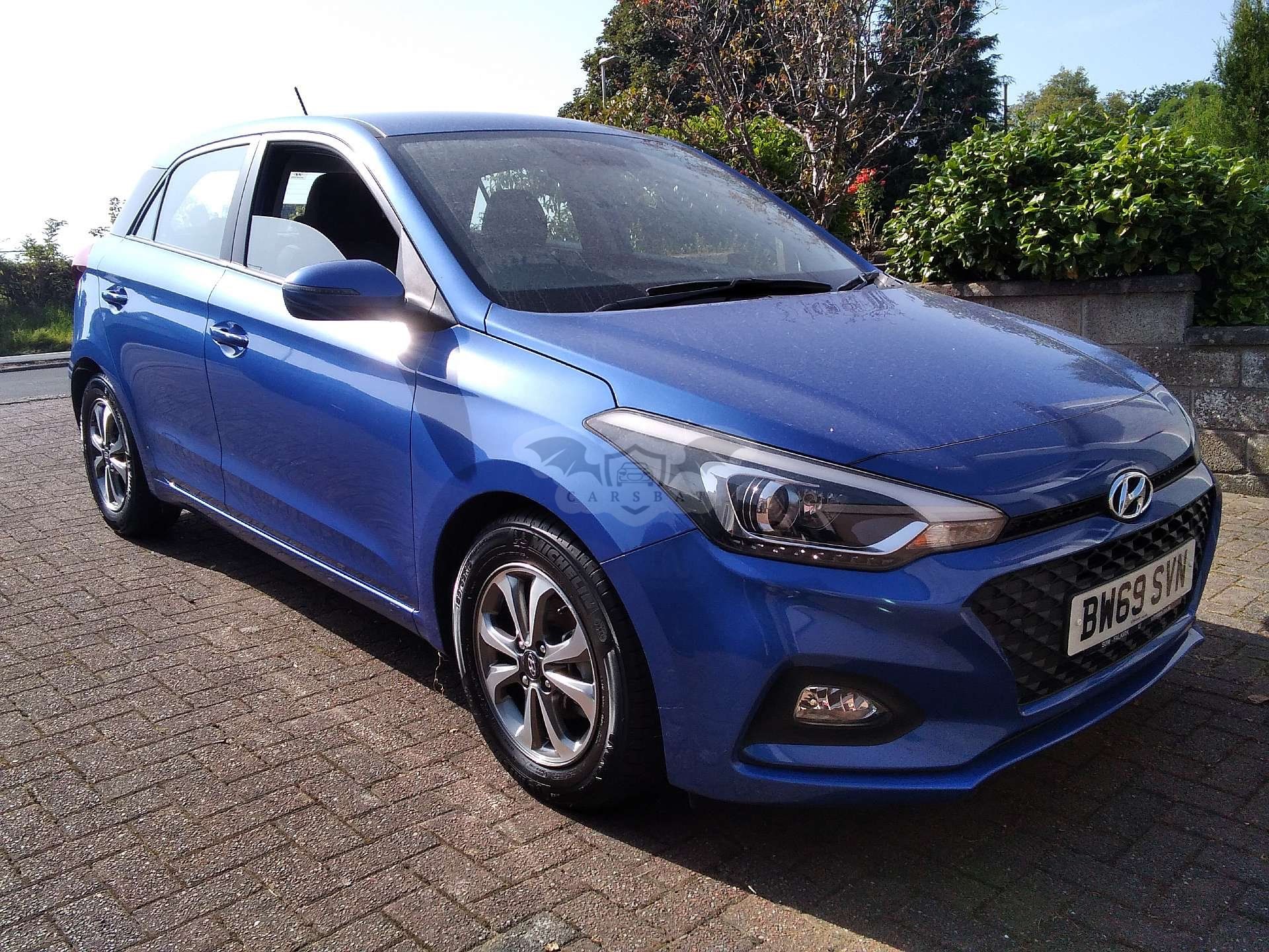 Hyundai i20 1.2 SE 2020