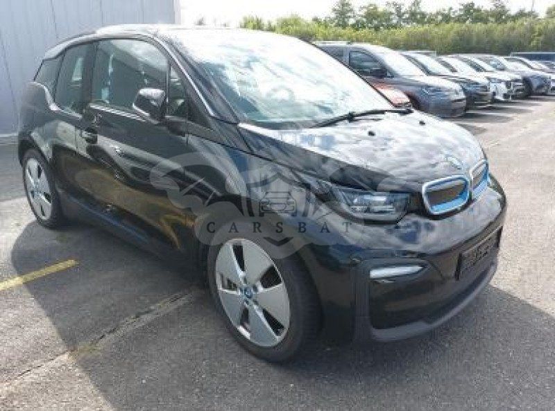 BMW i3 94 2018