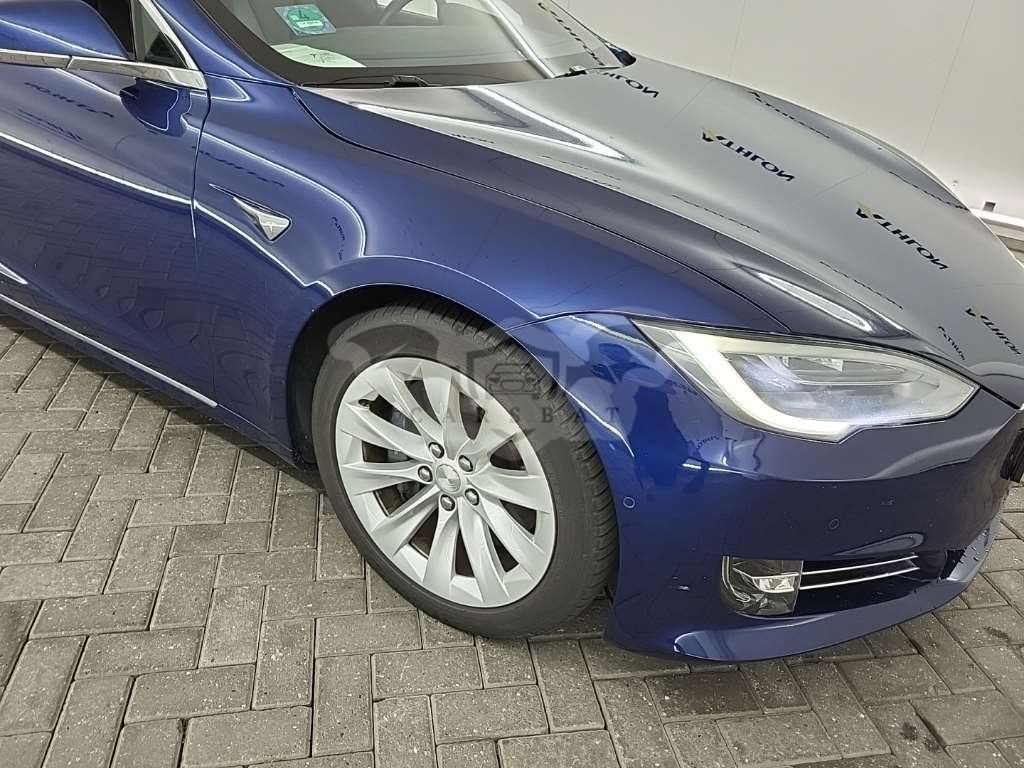 Tesla Model S 75 75 kWh 2018