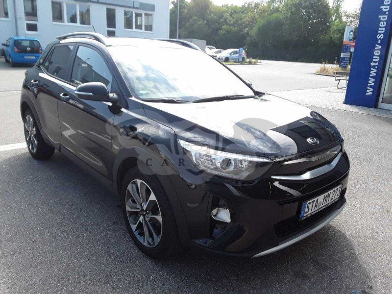Kia Stonic 1.0 T-GDI Vision 2020