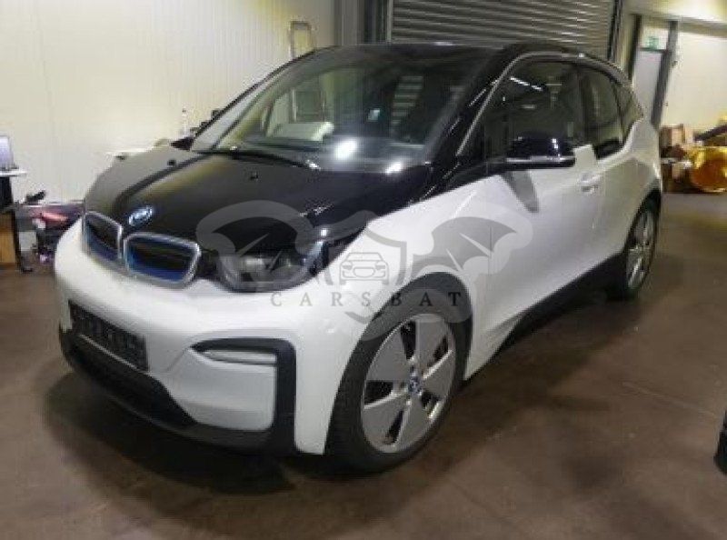 BMW i3 94 2020