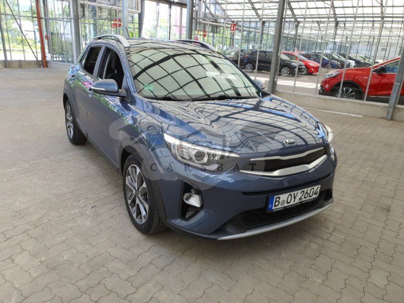 Kia Stonic 1.0 T-GDI Vision 2020