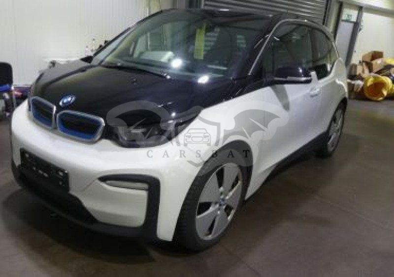 BMW i3 94 2018