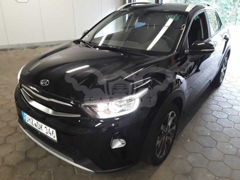 Kia Stonic 1.0 T-GDI Vision 2020