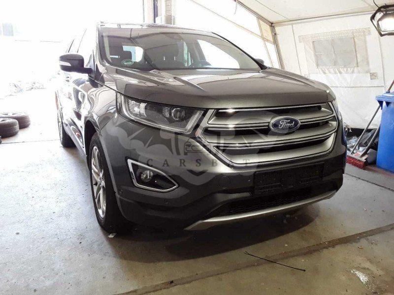 Ford Edge 2.0 TDCI Titanium 2018