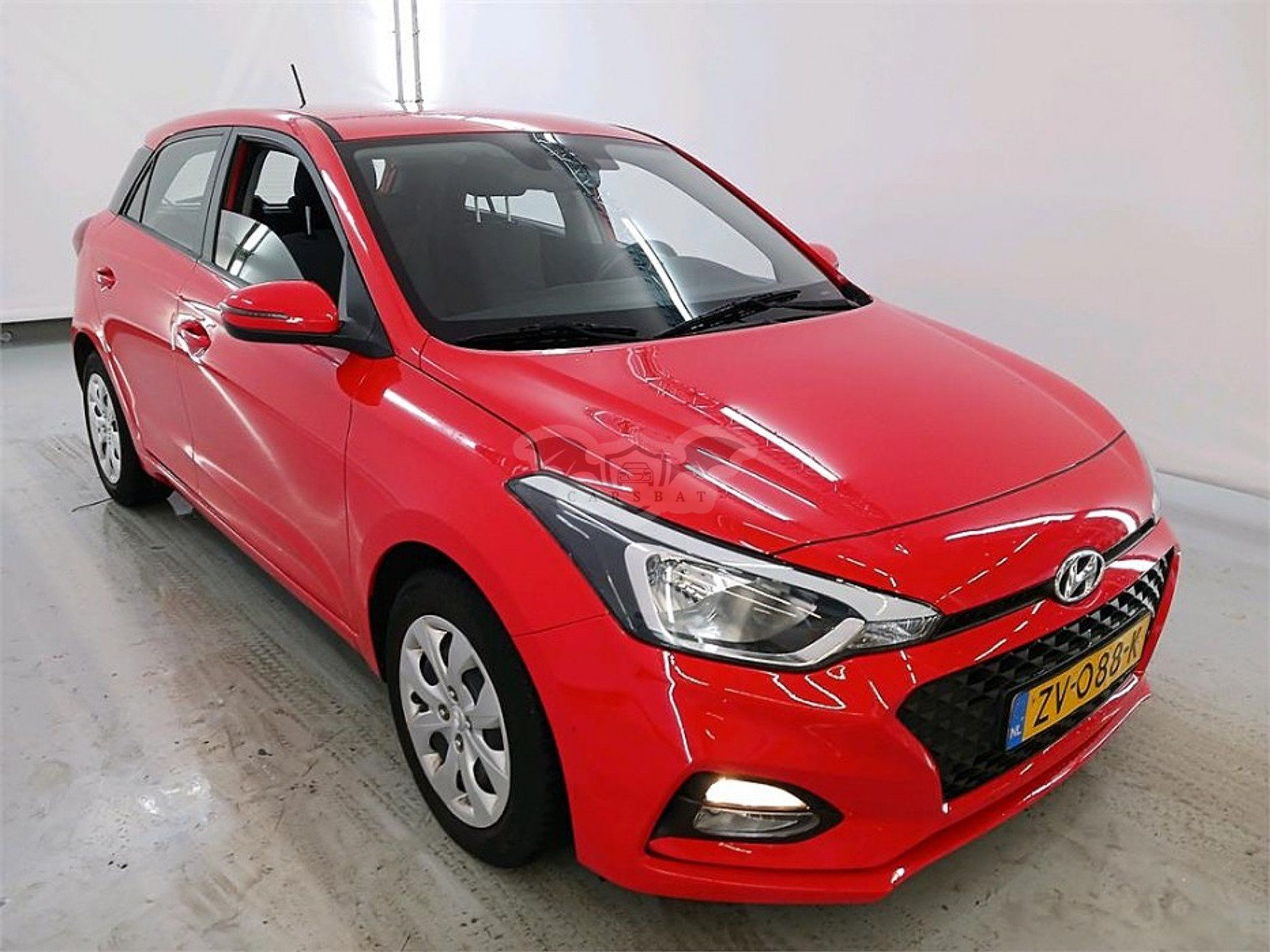 Hyundai i20 1.0 T-GDI Comfort 2019