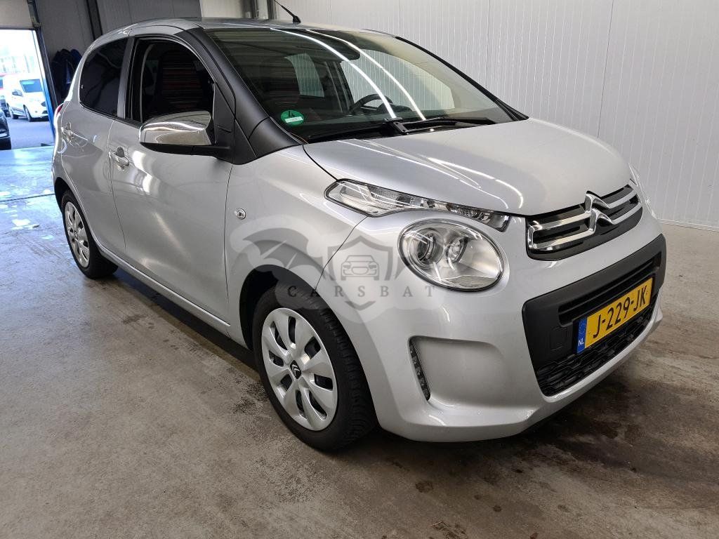 Citroën C1 1.0 VTI FEEL 2020