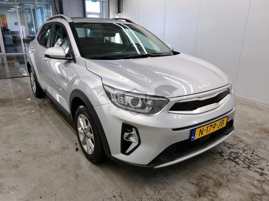 Kia Stonic 1.0 T-GDI DynamicLine 2021